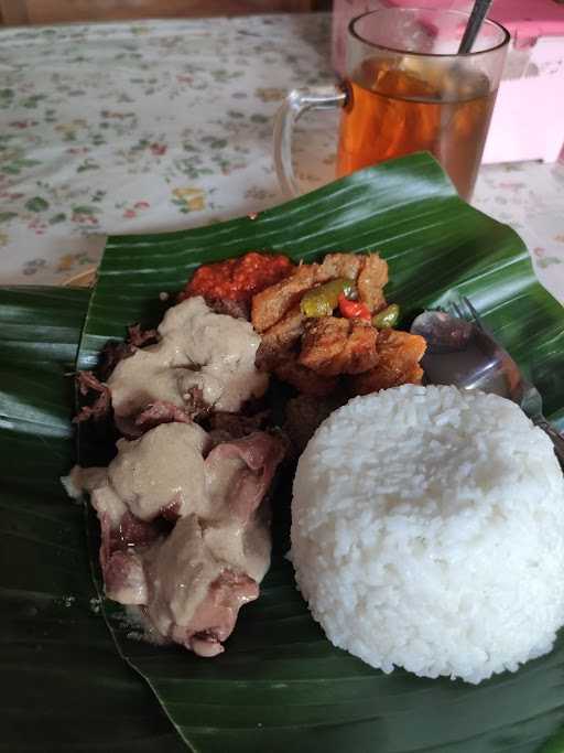 Restoran Agope (Ayam Goreng Pertiwi) 9