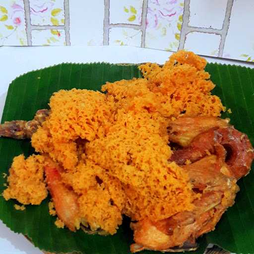 Restoran Agope (Ayam Goreng Pertiwi) 4