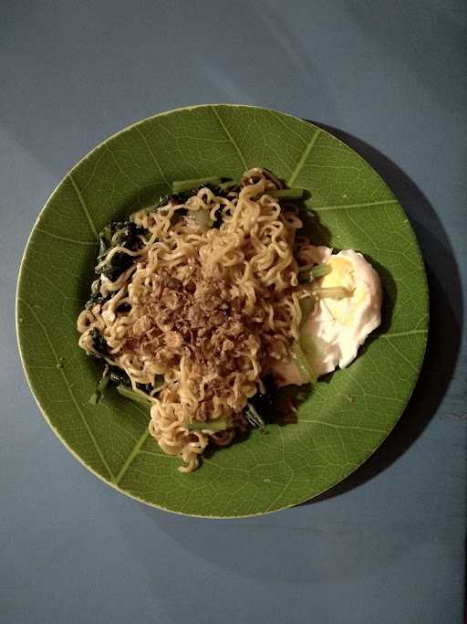 Roti Bakar Raos Cilandak 2