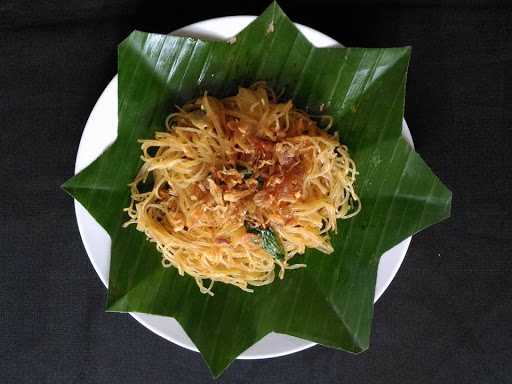 Rumah Makan Betawi Hj. Khadijah 4