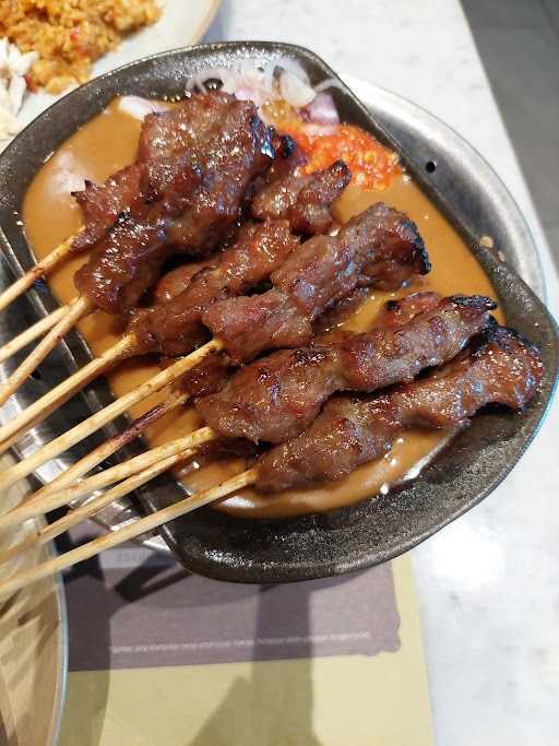 Sate Senayan, Arkadia 6