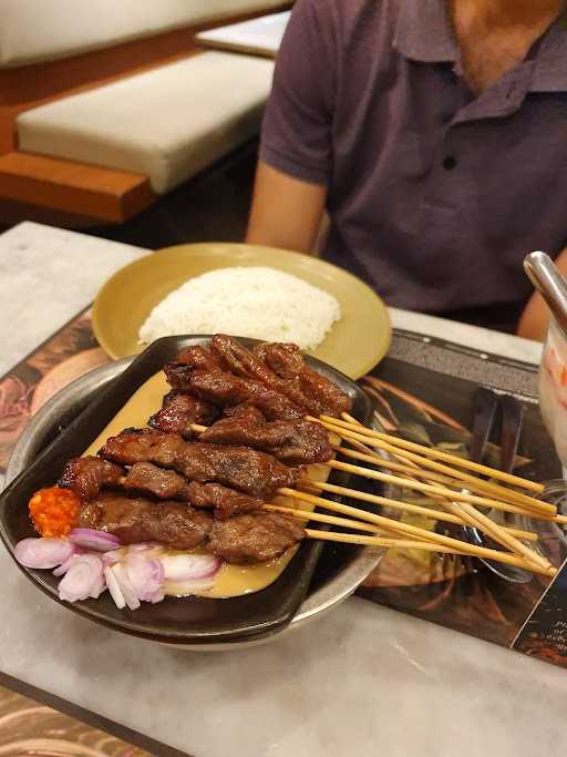 Sate Senayan, Arkadia 3