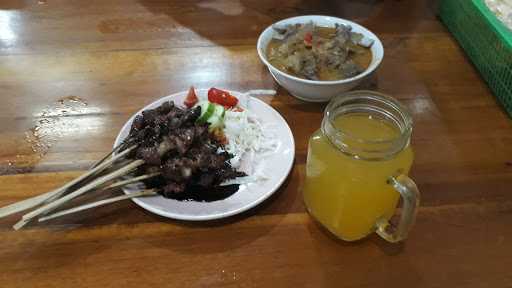 Sate Klaten Pak Man Cilandak Kko 5