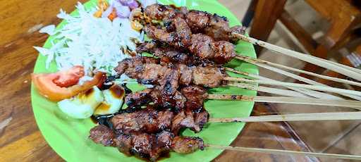 Sate Klaten Pak Man Cilandak Kko 8