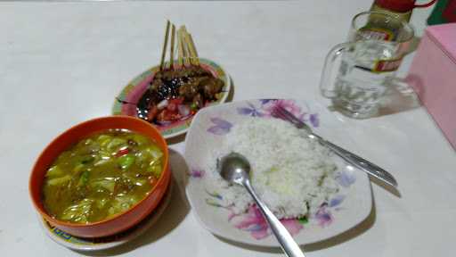 Sate Tegal Slawi Ayu 4