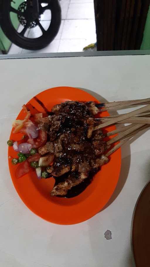 Sate Tegal Slawi Ayu 5