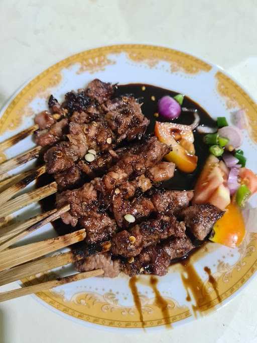 Sate Tegal Slawi Ayu 6