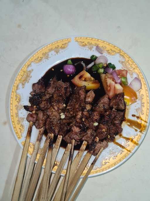 Sate Tegal Slawi Ayu 1