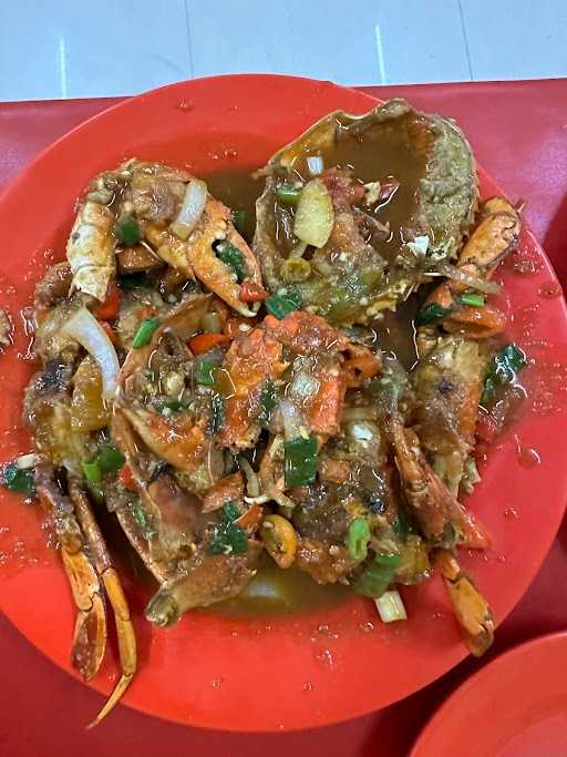 Seafood 68 Sari Laut Pasar Minggu 5