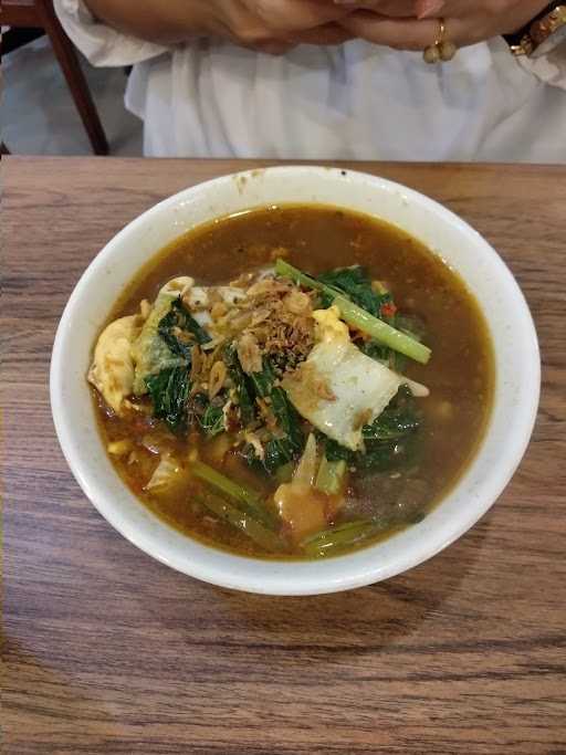 Sinah Bakmie 4