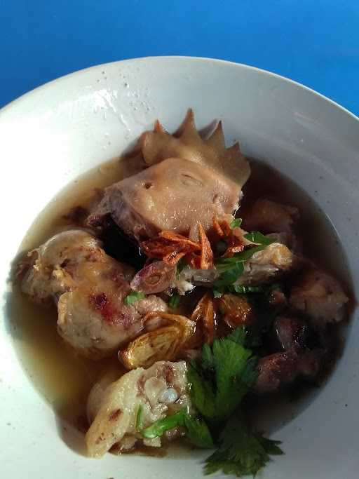 Sop Ayam Klaten Berlian 3