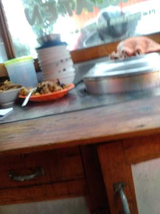 Sop Ayam Klaten Berlian 4