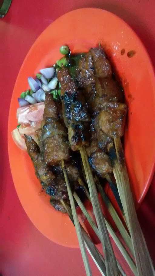 Sop Kaki Kambing Ampera 8