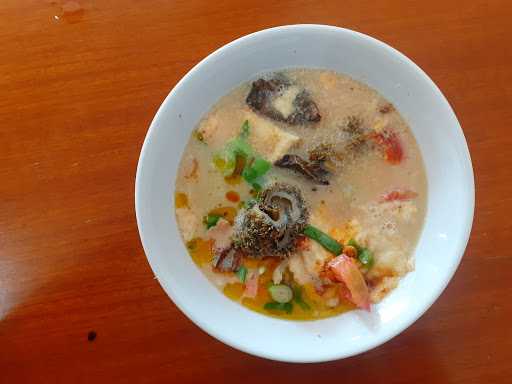 Soto Ayam & Daging Babat Barokah H. Iwan 8