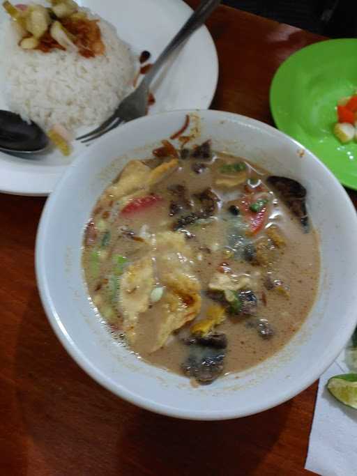 Soto Ayam & Daging Babat Barokah H. Iwan 7