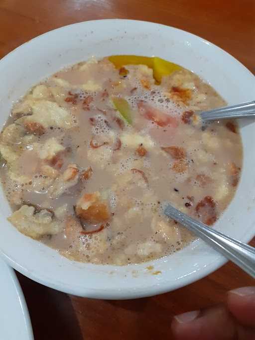 Soto Ayam & Daging Babat Barokah H. Iwan 10