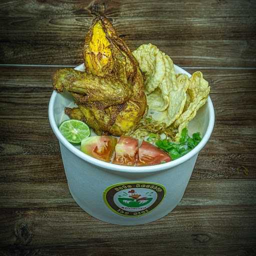 Soto Kecebur Ibu Siti 4