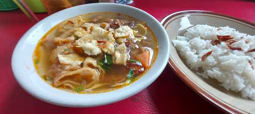 Soto Mie Bogor 4