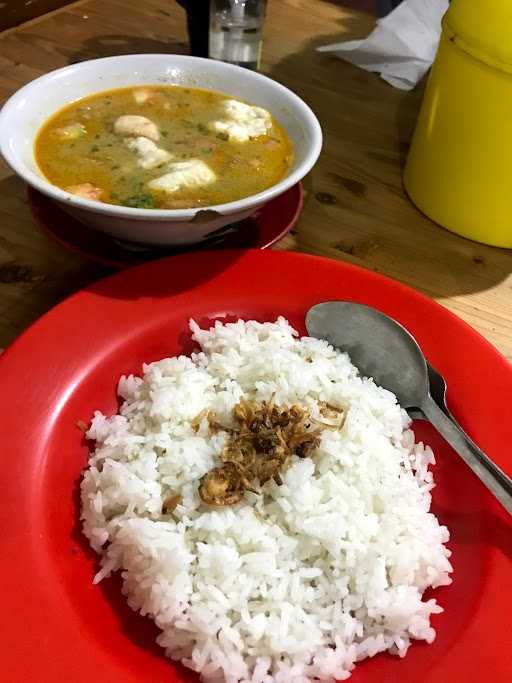 Soto Mie Bogor 9