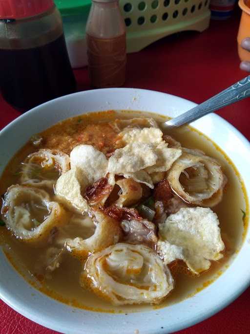 Soto Mie Bogor 6