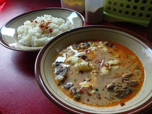 Soto Mie Bogor 5