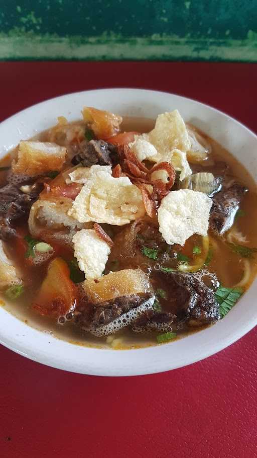 Soto Mie Bogor 8