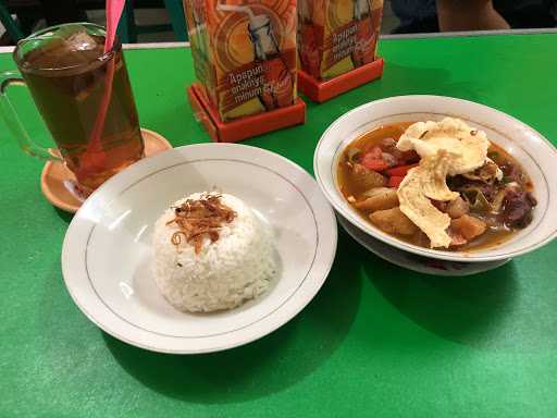 Soto Mie Bogor Pejaten 1990 10