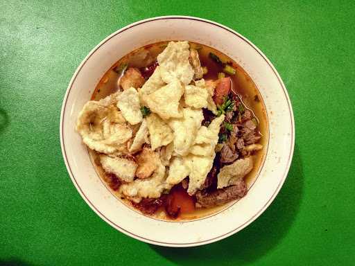 Soto Mie Bogor Pejaten 1990 1