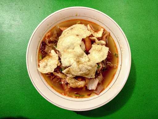 Soto Mie Bogor Pejaten 1990 4