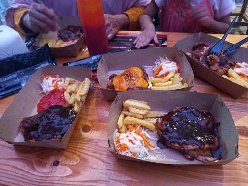 Steakation Pejaten 4