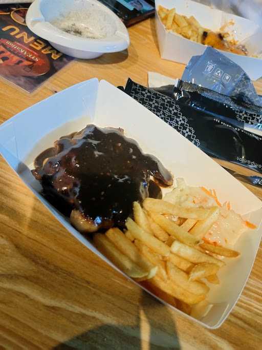 Steakation Pejaten 7