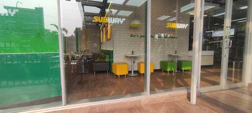 Subway - Arkadia 6