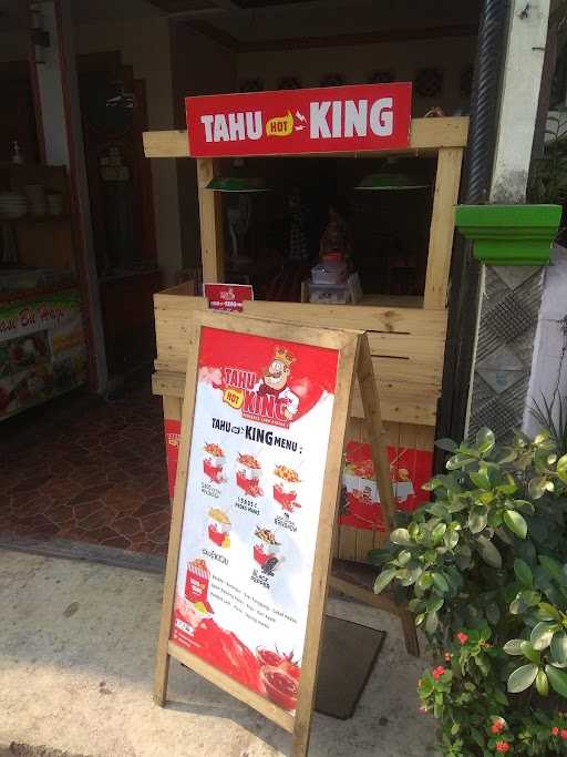 Tahu Hotking Jatipadang 1