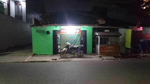 Warkop Si Bungsu 5