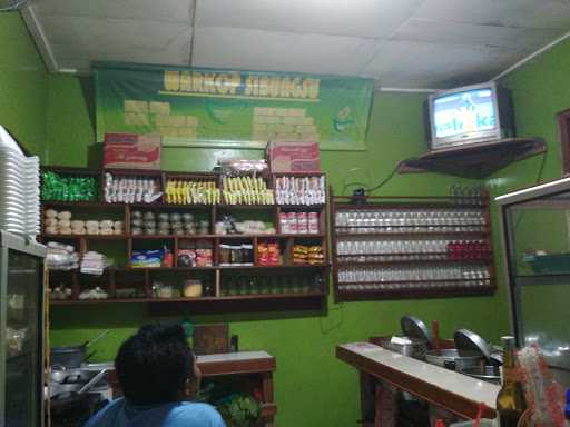 Warkop Si Bungsu 4