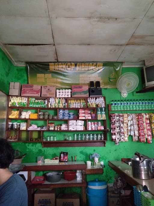 Warkop Si Bungsu 6