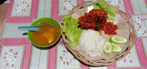 Waroeng Ayam Begal ( Ayam Bakar ) 4