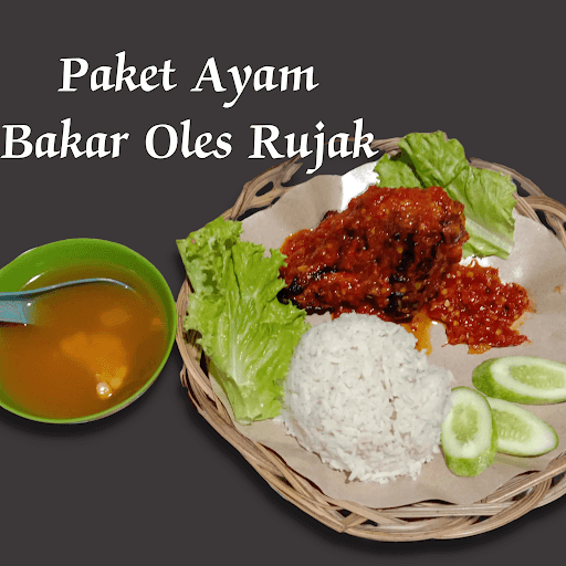 Waroeng Ayam Begal ( Ayam Bakar ) 5