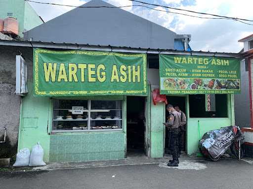 Warteg Asih 6