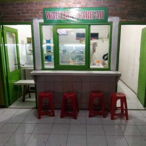 Warteg Syarifah 5