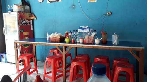 Warung Bakso Malang Cak Min 2