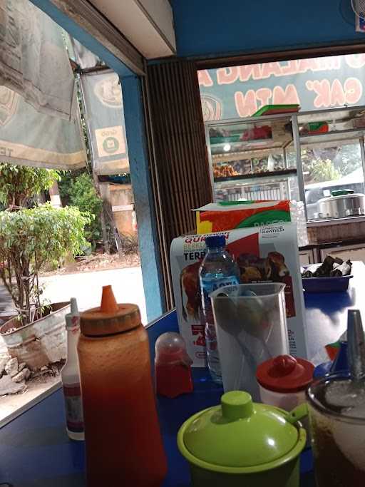 Warung Bakso Malang Cak Min 8