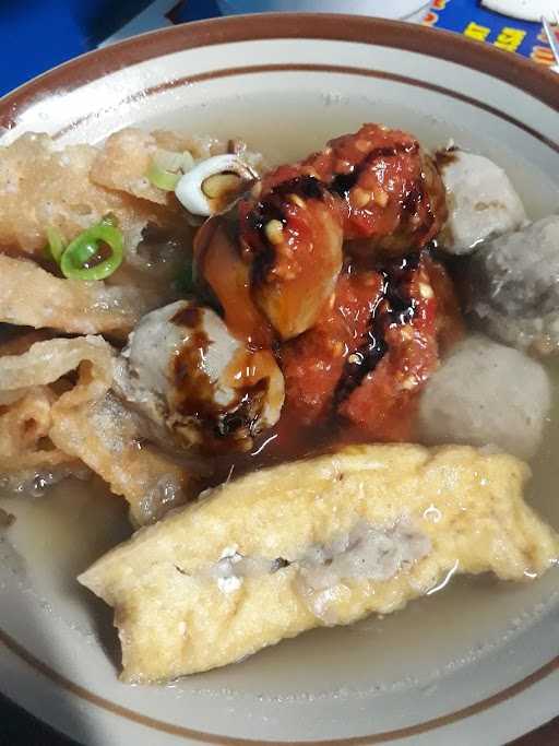 Warung Bakso Malang Cak Min 6