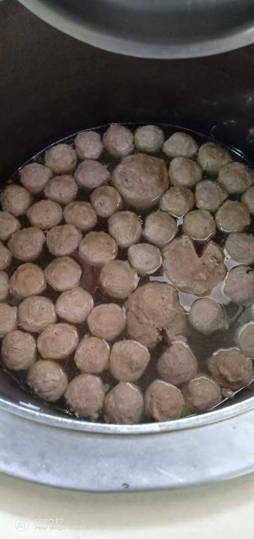 Warung Bakso Pak Min 9