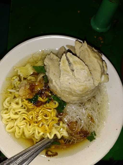 Warung Bakso Pak Min 8