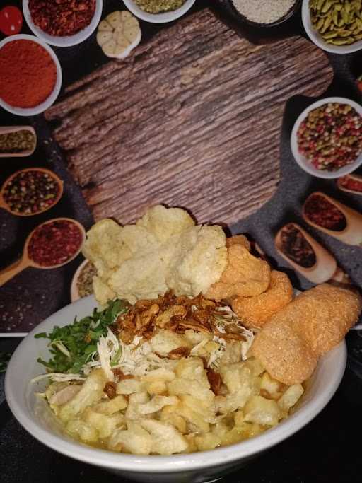 Warung Bang Zaenal 8