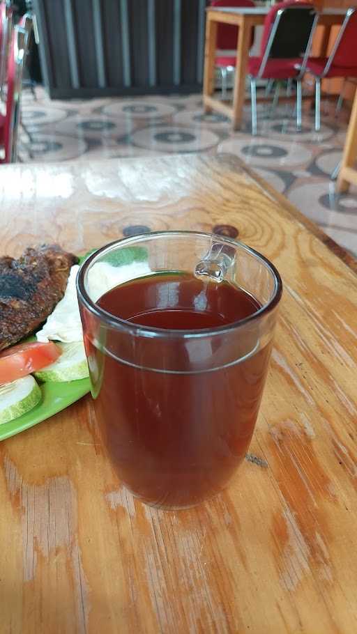 Warung Betawi Bang Jalil 33 9