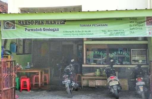 Warung Betawi H. Jaja 6