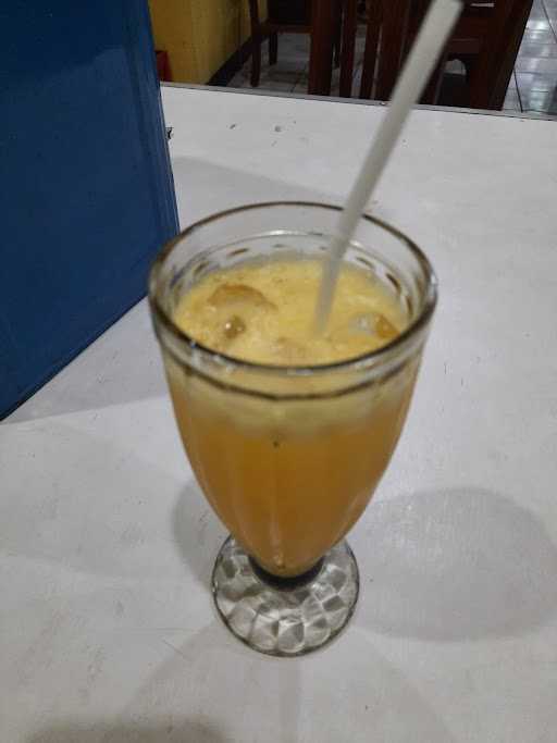 Warung Betawi H. Jaja 4