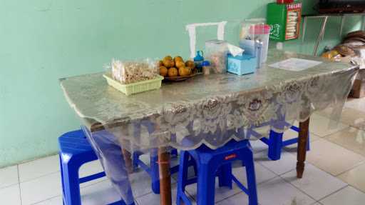 Warung Makan Sunda Betawi 6